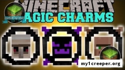 Magical charms [1.8]