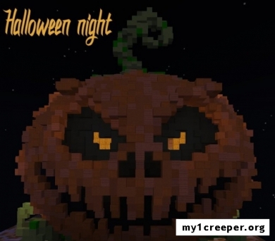 Halloween night [1.12.2]