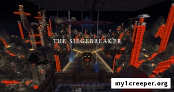The siegebreaker [1.11.2] [1.11]