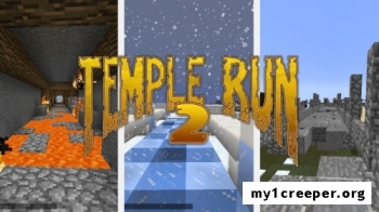 Temple run 2 [1.8]