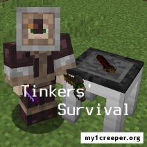 Tinkers' survival [1.12.2]