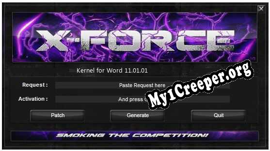 Kernel for Word ключ бесплатно