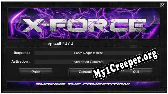 Vpn4All ключ бесплатно