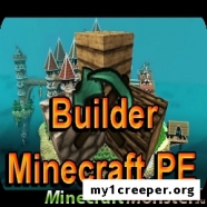 Программа builder 4.5.0 для minecraft pe