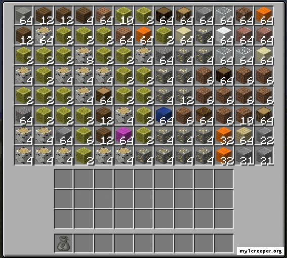 Ignition: enderbags [1.13.2] [1.12.2]. Скриншот №1