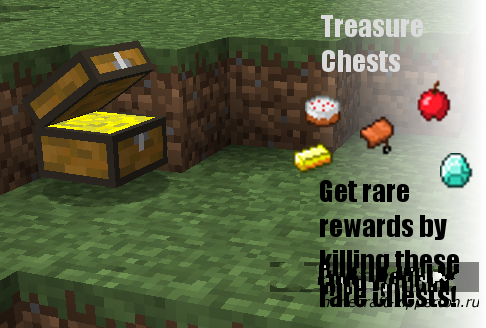 Treasure Chest [1.2.5]