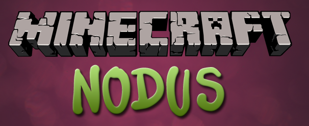 Minecraft 1.6.2 Nodus