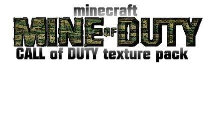 Mine of Duty 1.6.2