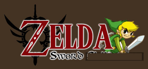 Предметы из игры The Legend of Zelda для Майнкрафт 1.6.2