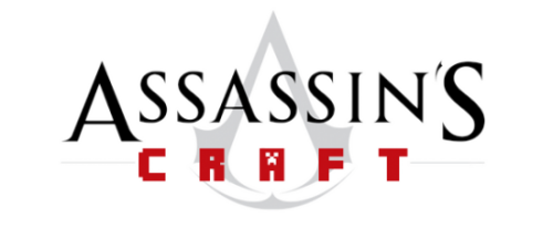 AssassinCraft Мод 1.7.10