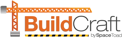 Buildcraft мод 1.7.10
