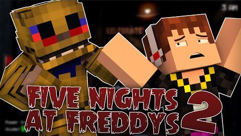 Five Nights At Freddy's 2 1.7.10