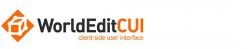 WorldEdit CUI для майнкрафт 1.8