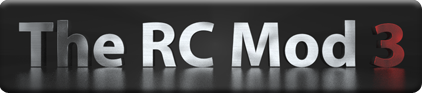 The RC Mod 3 для майнкрафт 1.7.2
