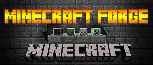 Minecraft Forge 1.8 скачать