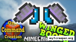 Winged boots [1.9.4] [1.9]