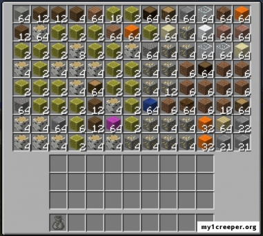 Ignition: enderbags [1.13.2] [1.12.2]. Скриншот №2