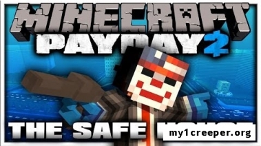 Payday 2 [1.7.10] [1.7.2]