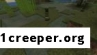 Creeper habitats [1.14.2]. Скриншот №2
