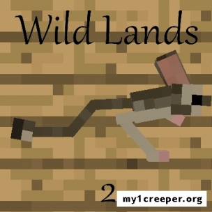 Wild lands 2 [1.12.2]